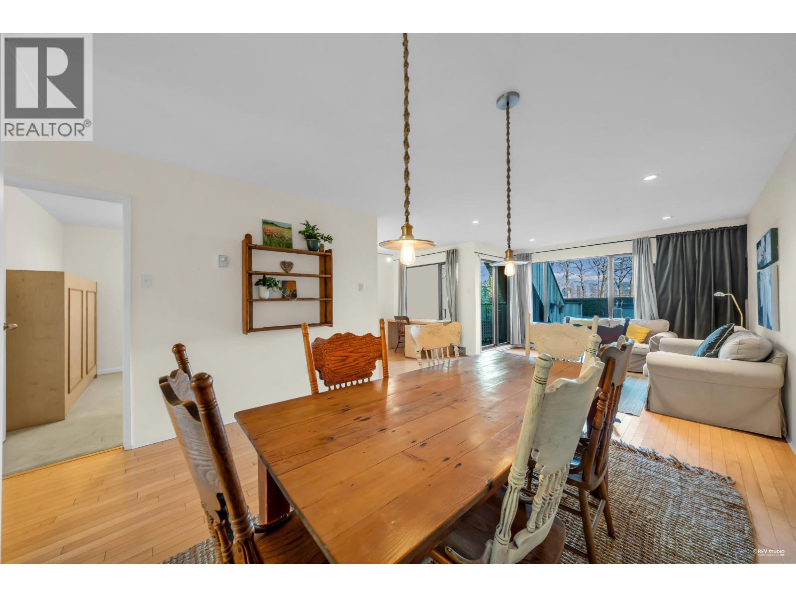 1031 Scantlings, Vancouver, British Columbia  V6H 3N9 - Photo 13 - R3089615