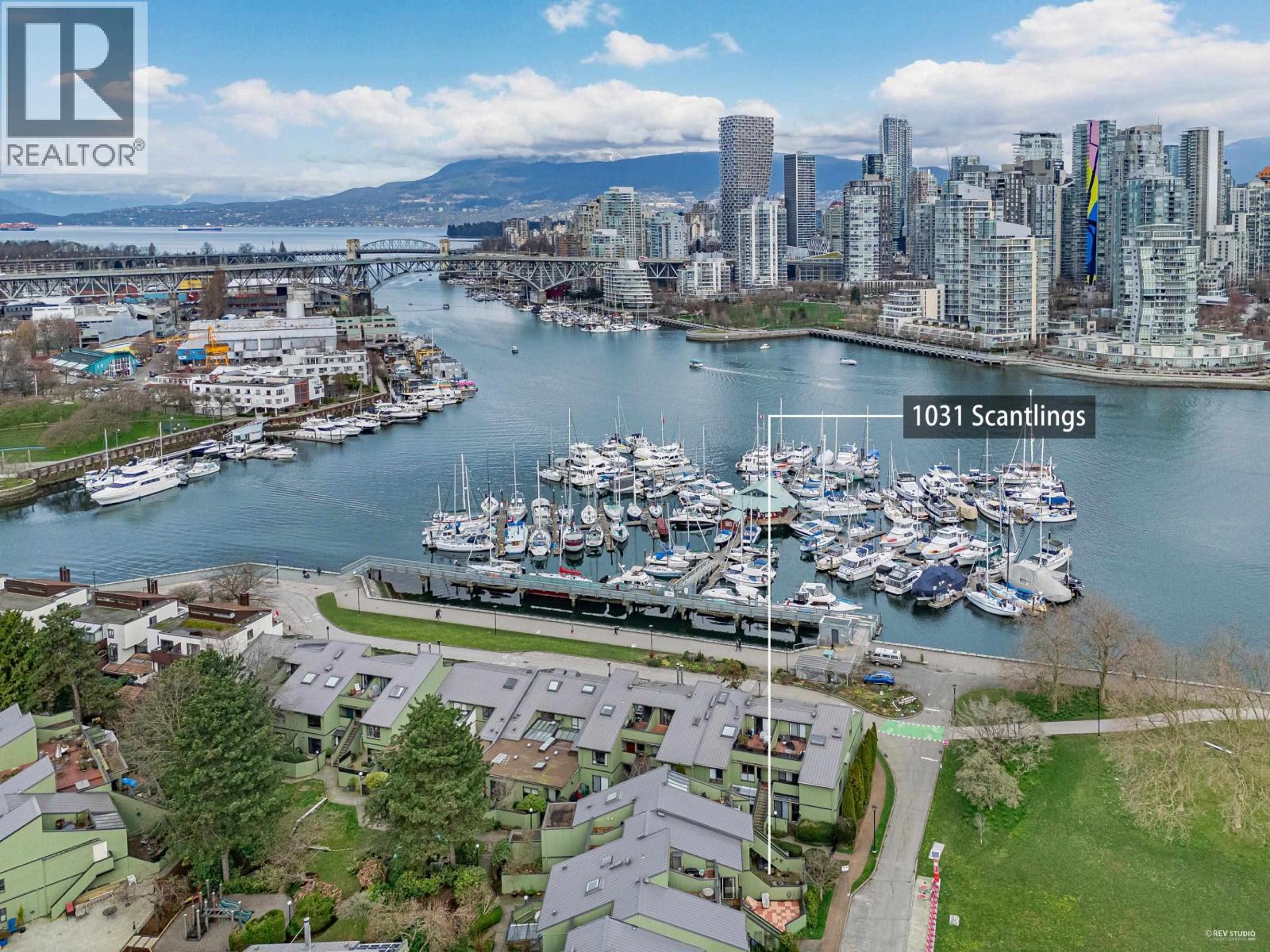 1031 Scantlings, Vancouver, British Columbia  V6H 3N9 - Photo 34 - R3089615