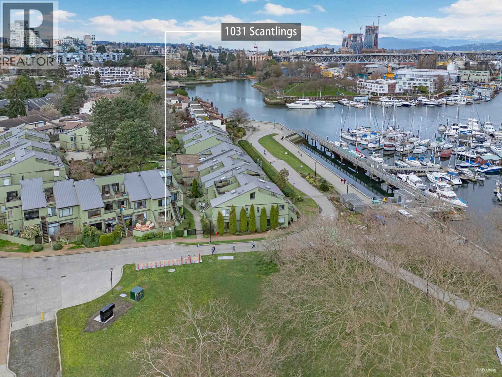 1031 Scantlings, Vancouver, British Columbia  V6H 3N9 - Photo 32 - R3089615