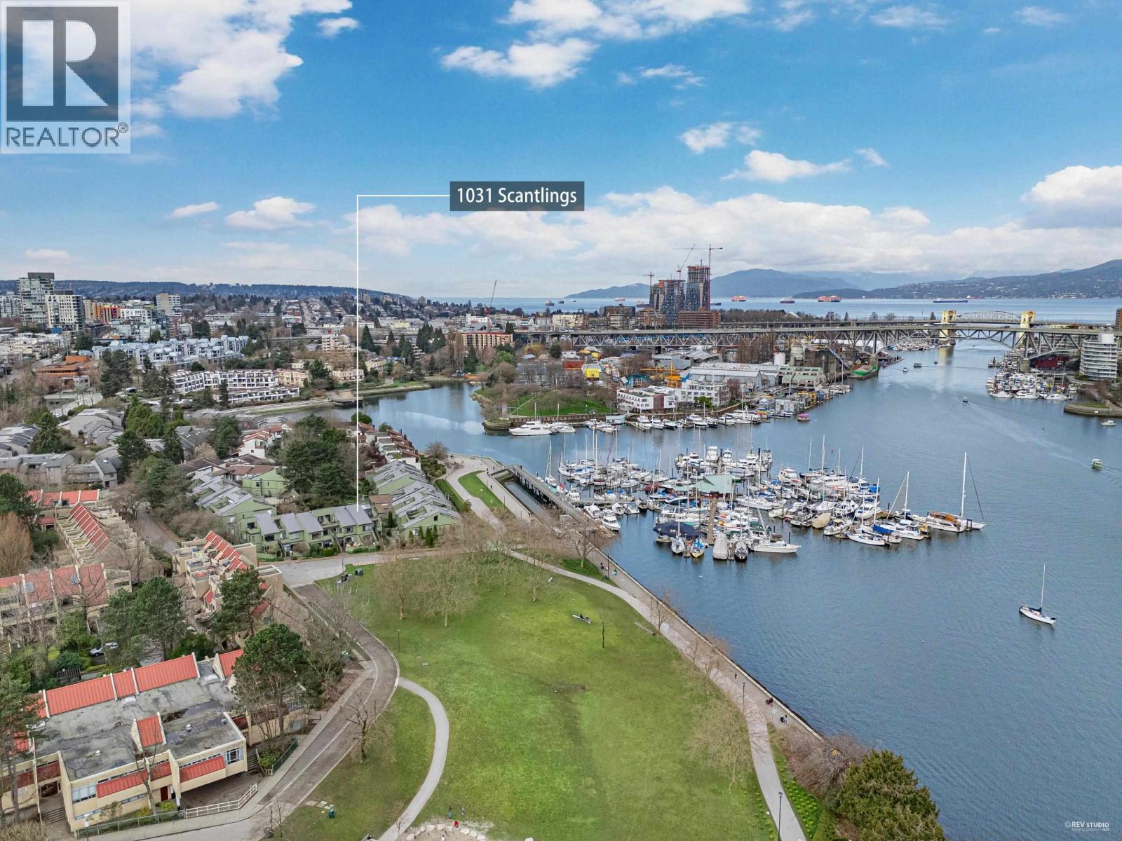 1031 Scantlings, Vancouver, British Columbia  V6H 3N9 - Photo 33 - R3089615