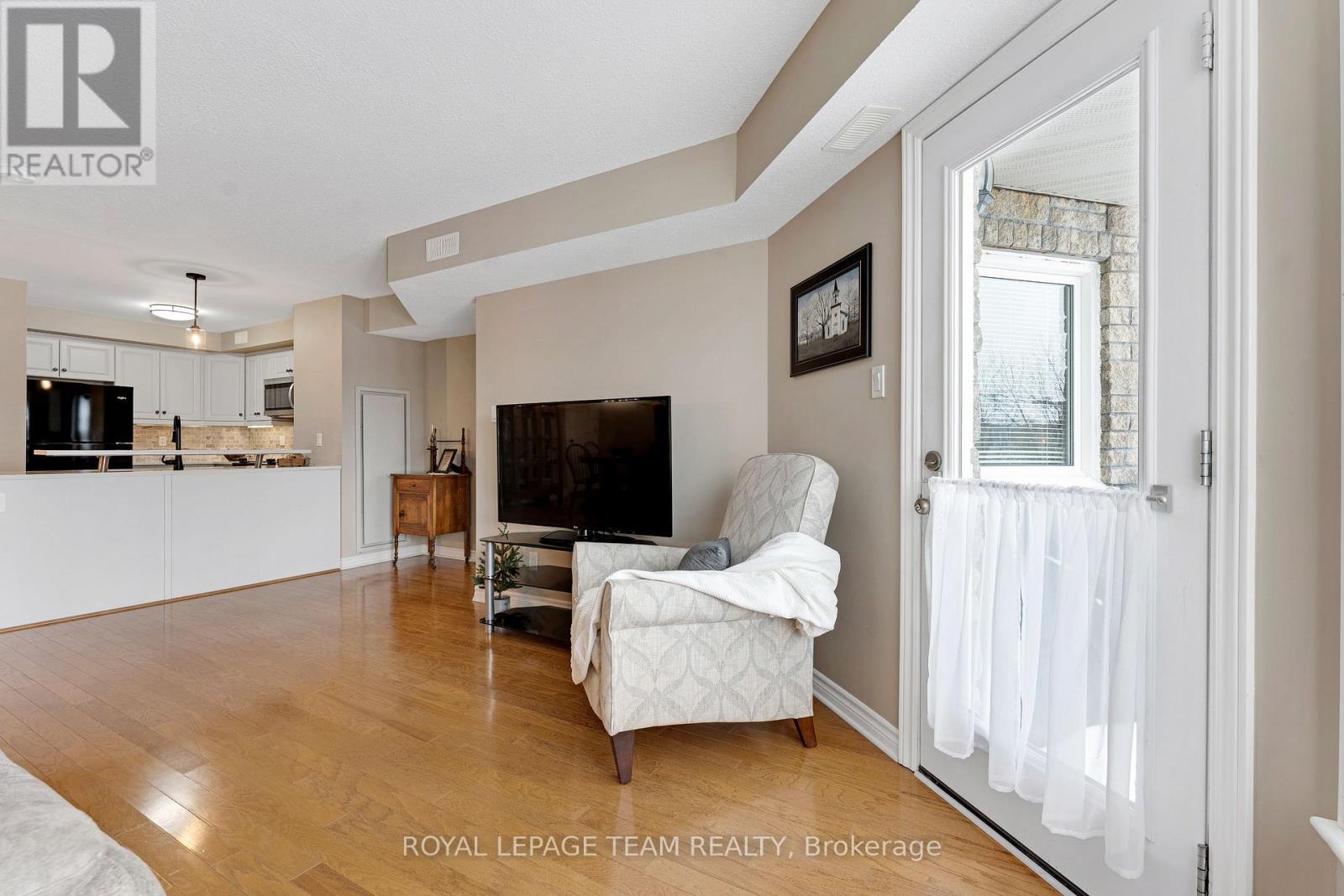 205 - 398 Van Buren Street, North Grenville, Ontario  K0G 1J0 - Photo 22 - X12785722