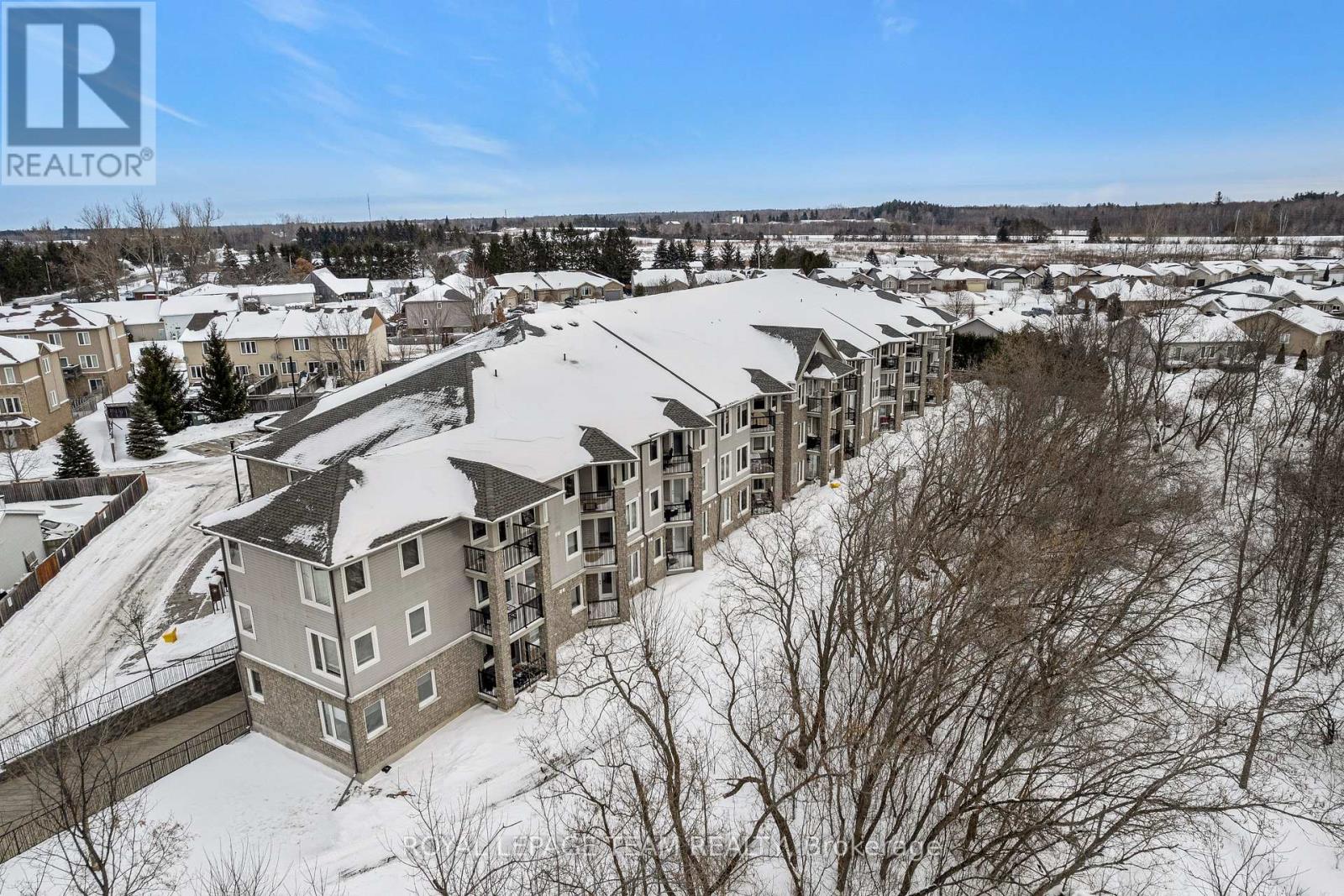 205 - 398 Van Buren Street, North Grenville, Ontario  K0G 1J0 - Photo 3 - X12785722