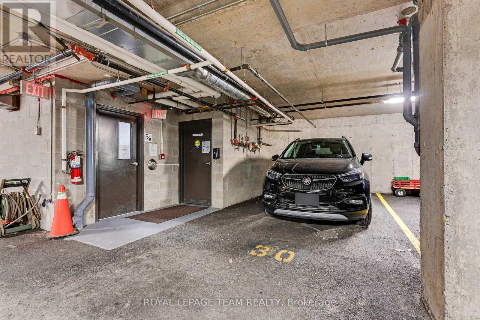 205 - 398 Van Buren Street, North Grenville, Ontario  K0G 1J0 - Photo 36 - X12785722