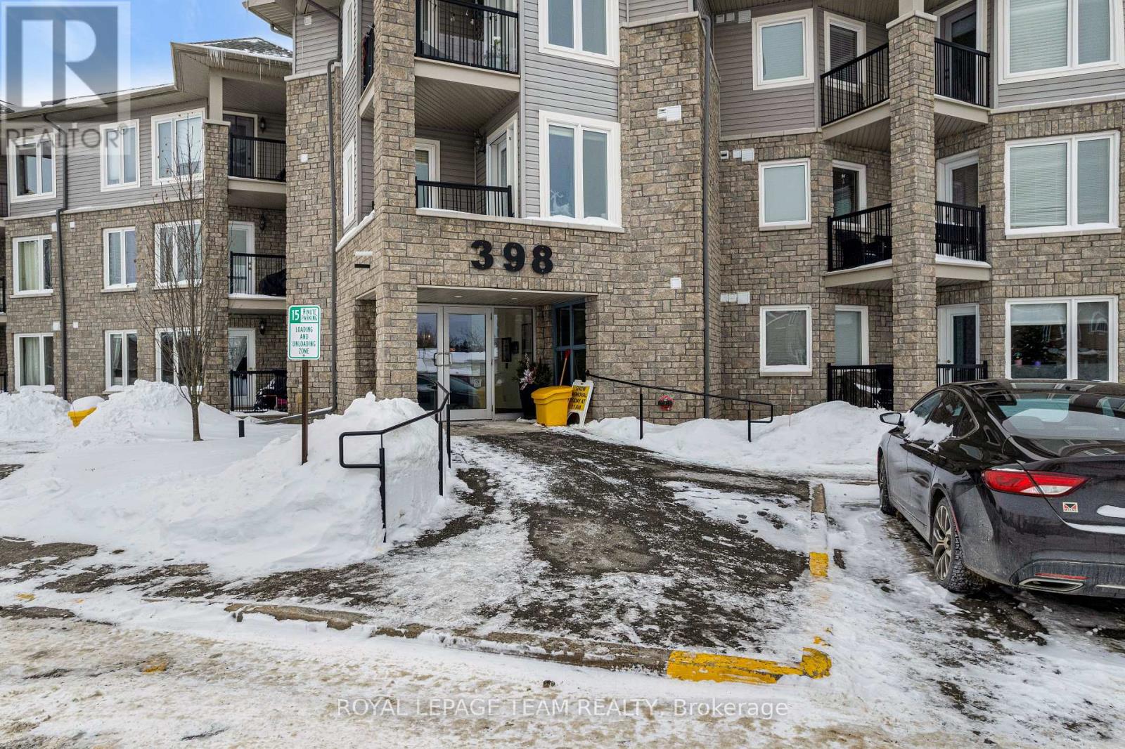 205 - 398 Van Buren Street, North Grenville, Ontario  K0G 1J0 - Photo 4 - X12785722