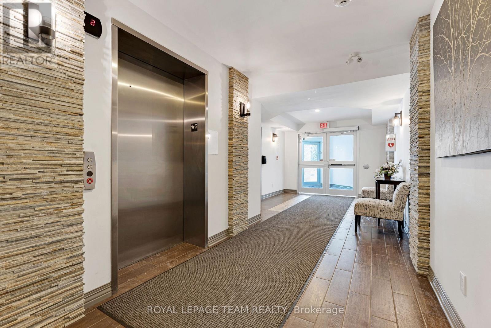 205 - 398 Van Buren Street, North Grenville, Ontario  K0G 1J0 - Photo 6 - X12785722