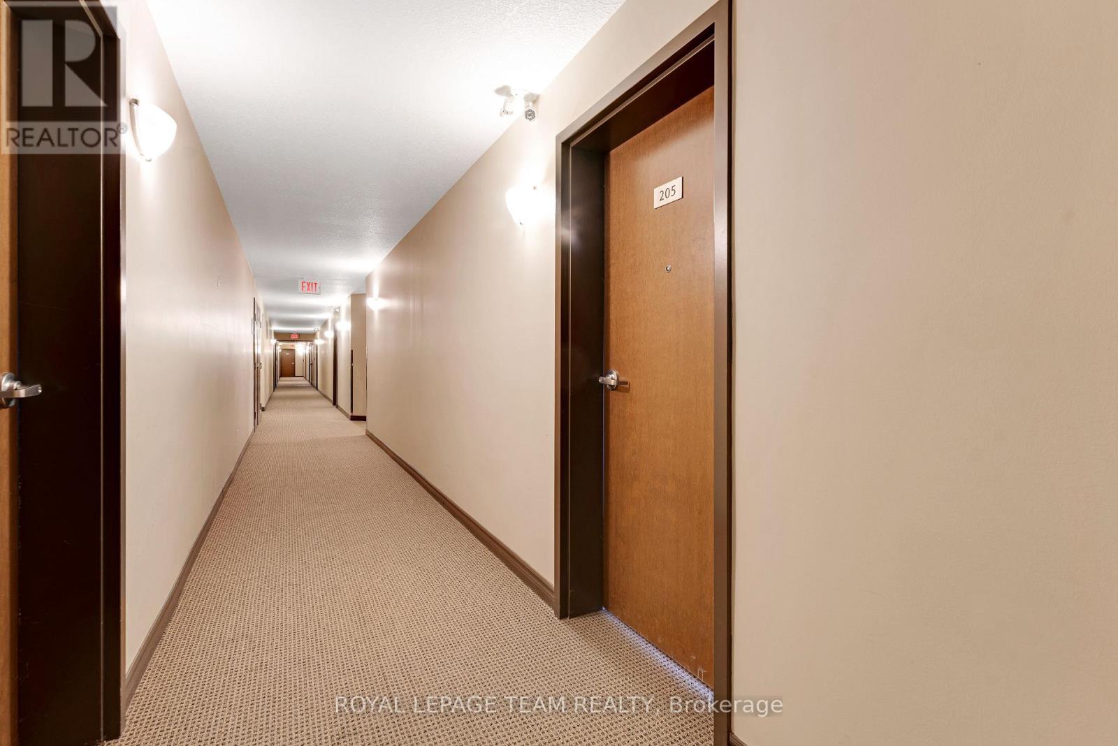 205 - 398 Van Buren Street, North Grenville, Ontario  K0G 1J0 - Photo 9 - X12785722