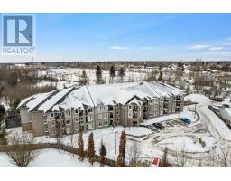 205 - 398 VAN BUREN STREET, North Grenville, Ontario