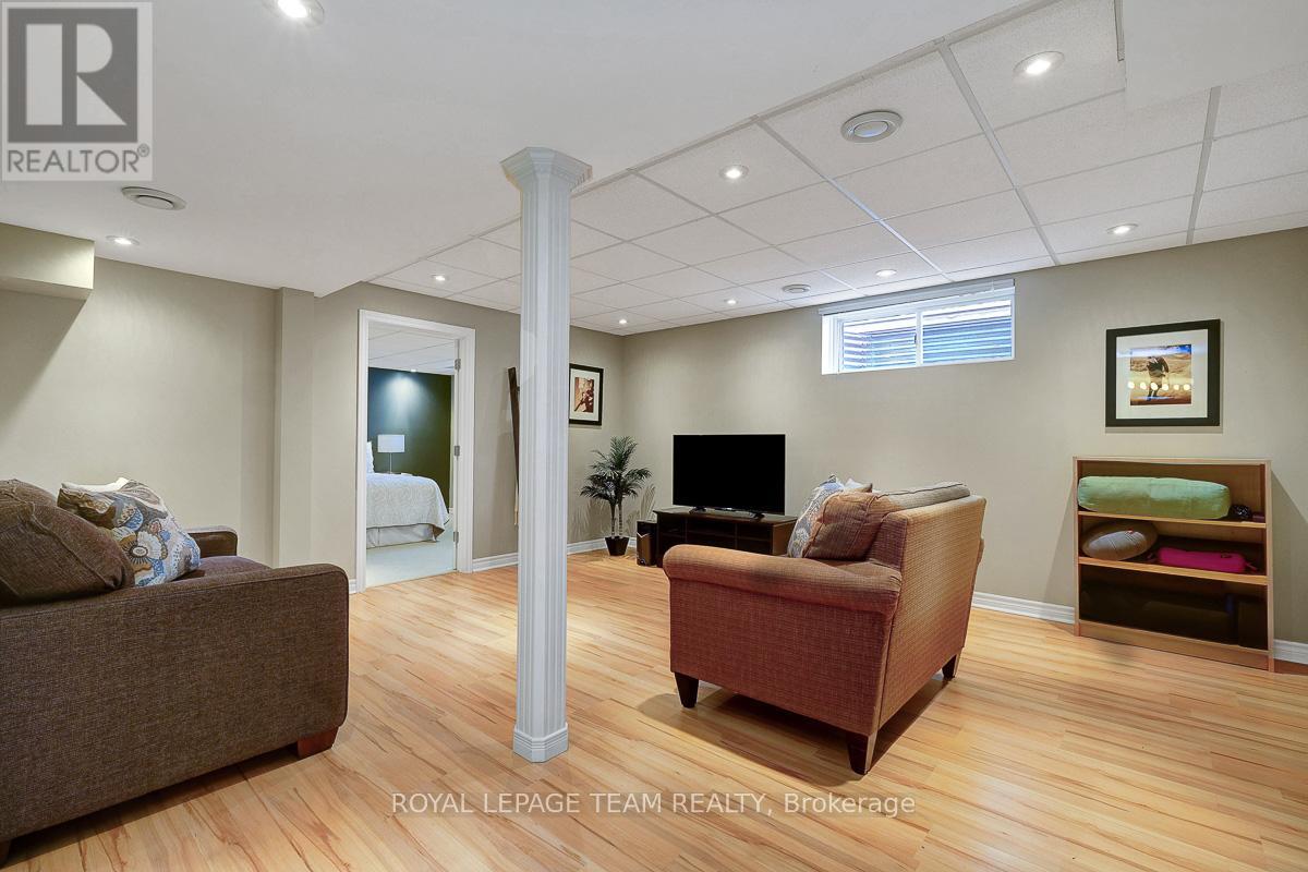 118 Oakfield Crescent, Ottawa, Ontario  K2J 5H6 - Photo 38 - X12785724