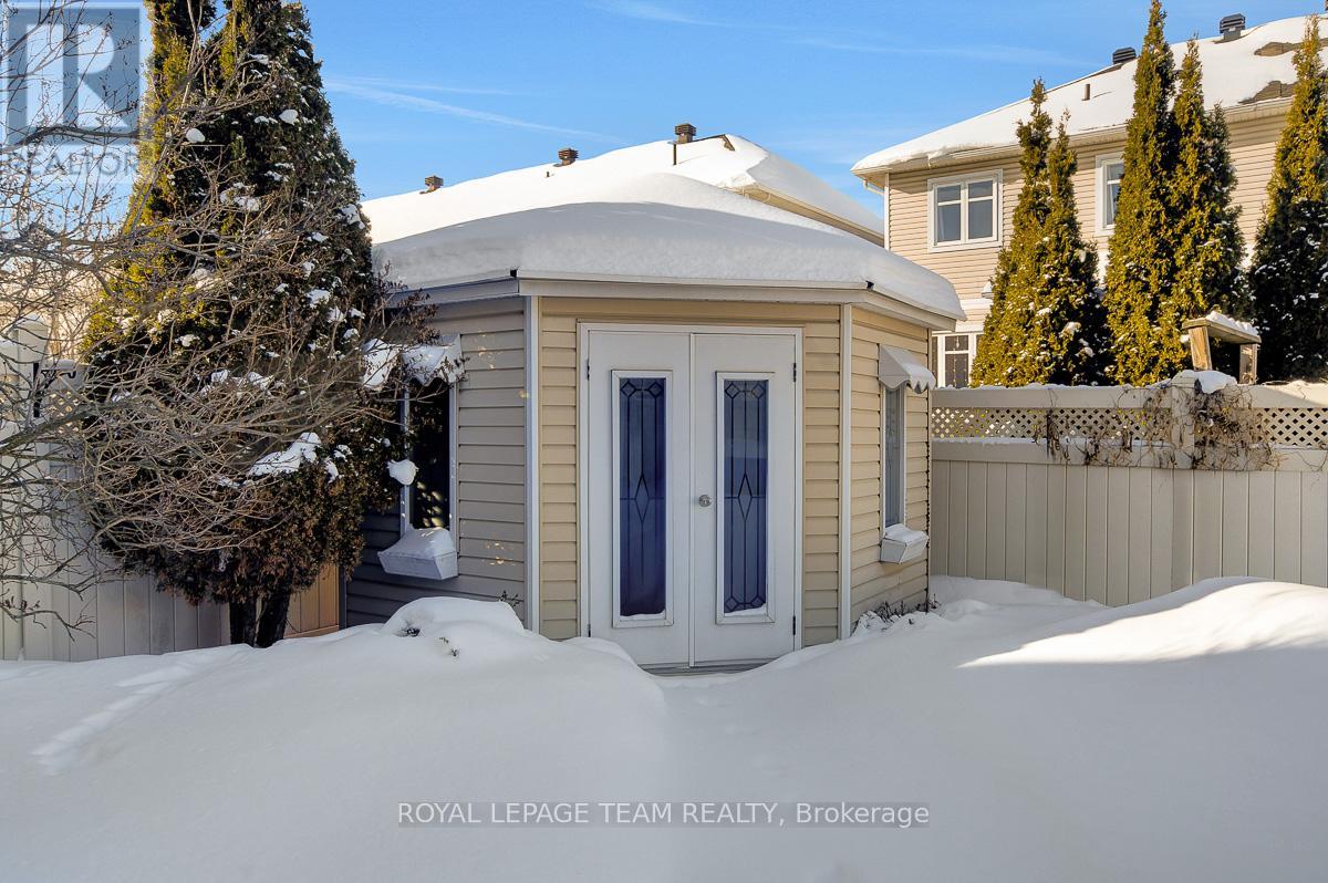118 Oakfield Crescent, Ottawa, Ontario  K2J 5H6 - Photo 41 - X12785724
