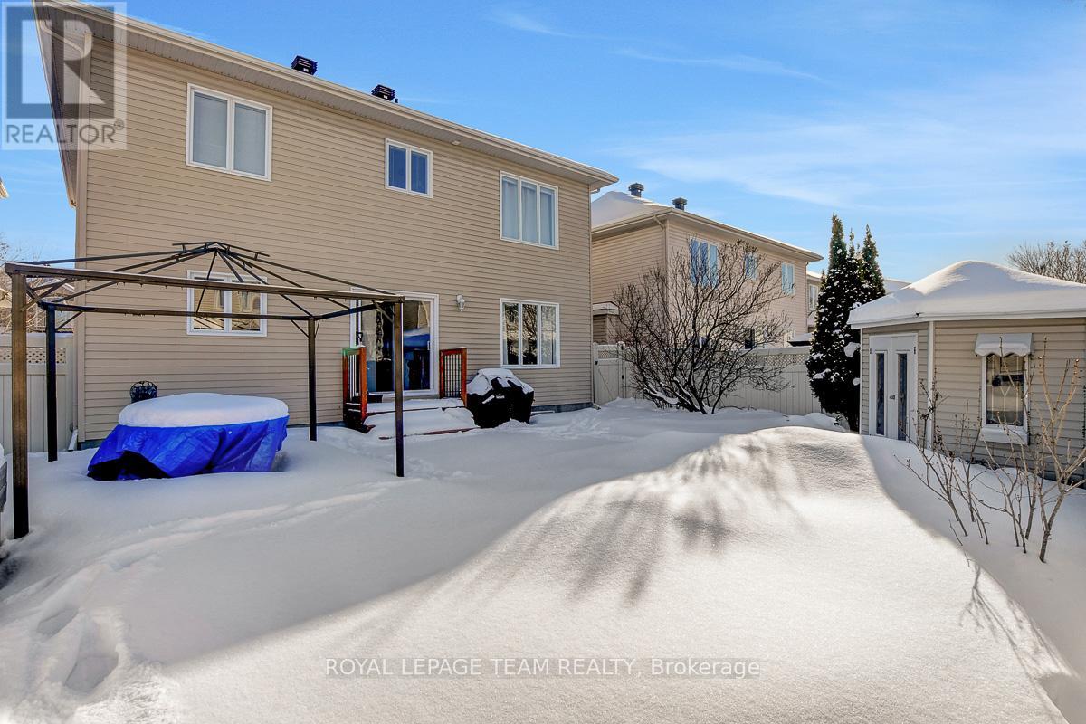 118 Oakfield Crescent, Ottawa, Ontario  K2J 5H6 - Photo 42 - X12785724