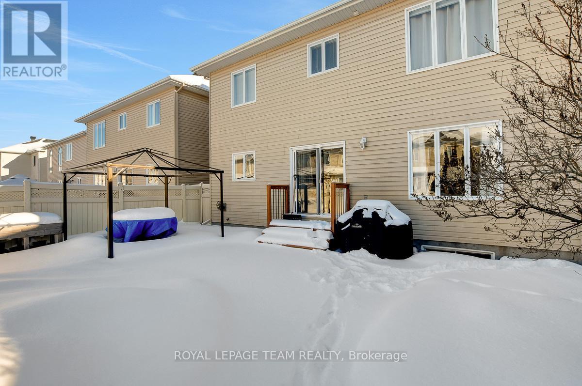 118 Oakfield Crescent, Ottawa, Ontario  K2J 5H6 - Photo 43 - X12785724