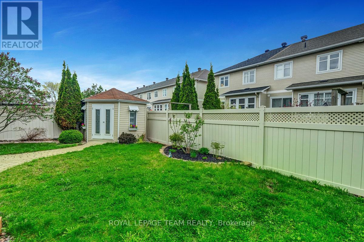 118 Oakfield Crescent, Ottawa, Ontario  K2J 5H6 - Photo 46 - X12785724