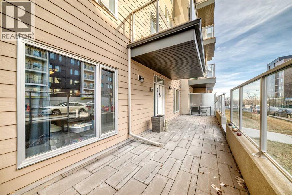 108, 71 Shawnee Common Sw, Calgary, Alberta  T2Y 0R2 - Photo 14 - A2286058
