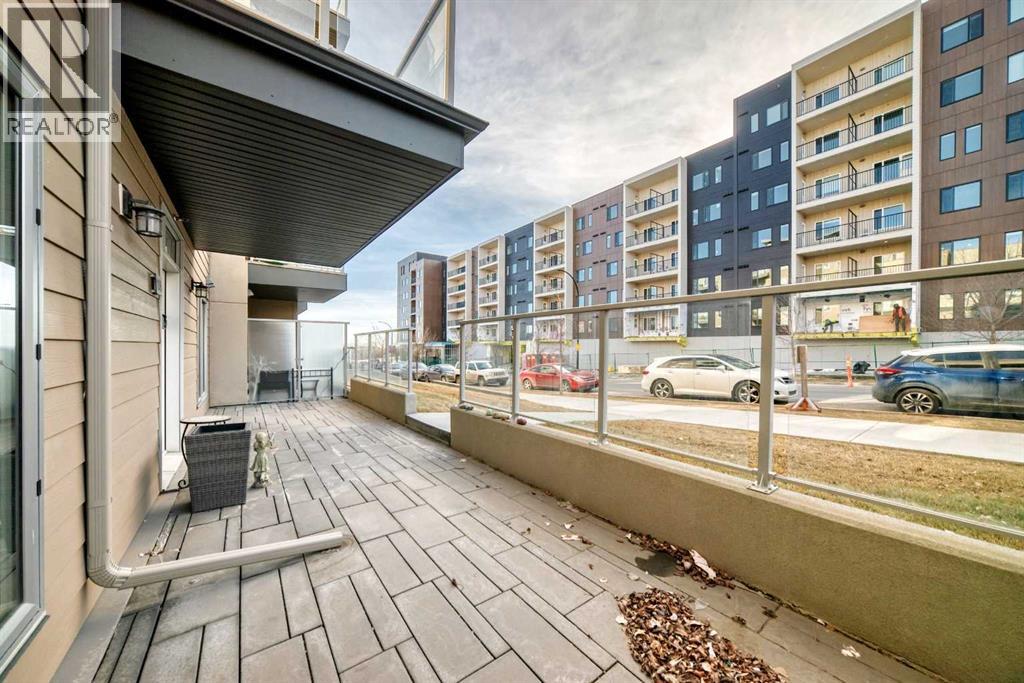 108, 71 Shawnee Common Sw, Calgary, Alberta  T2Y 0R2 - Photo 15 - A2286058