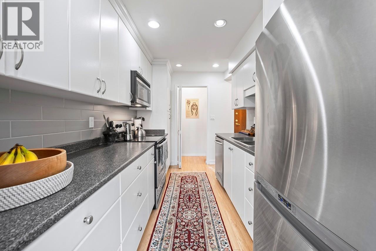 Ph2 2320 W 40th Avenue, Vancouver, British Columbia  V6M 4H6 - Photo 10 - R3089659