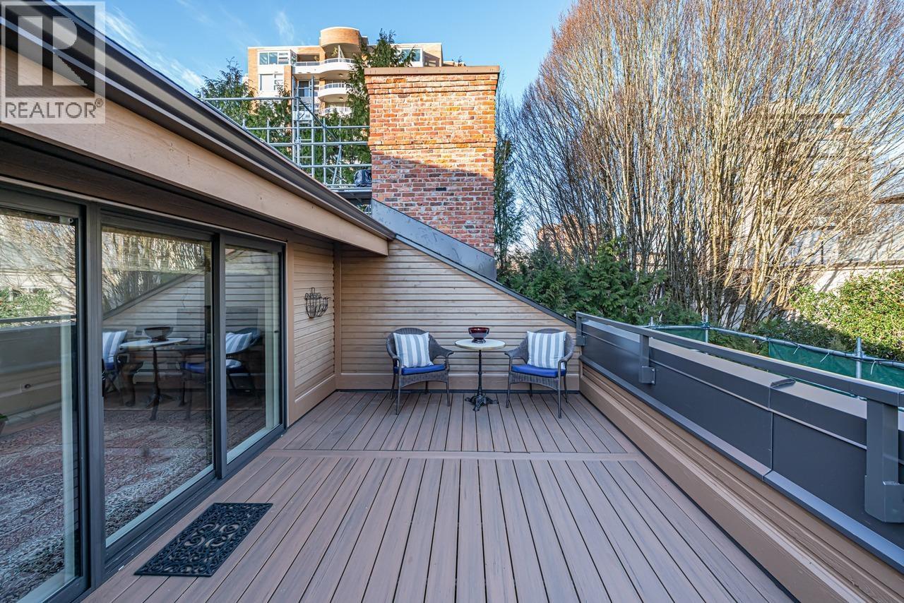 Ph2 2320 W 40th Avenue, Vancouver, British Columbia  V6M 4H6 - Photo 13 - R3089659