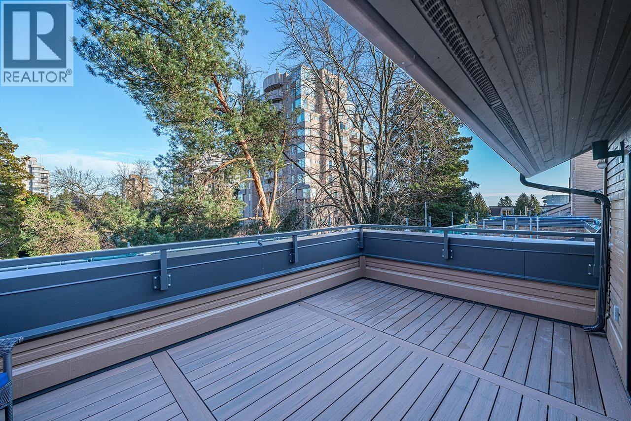 Ph2 2320 W 40th Avenue, Vancouver, British Columbia  V6M 4H6 - Photo 14 - R3089659