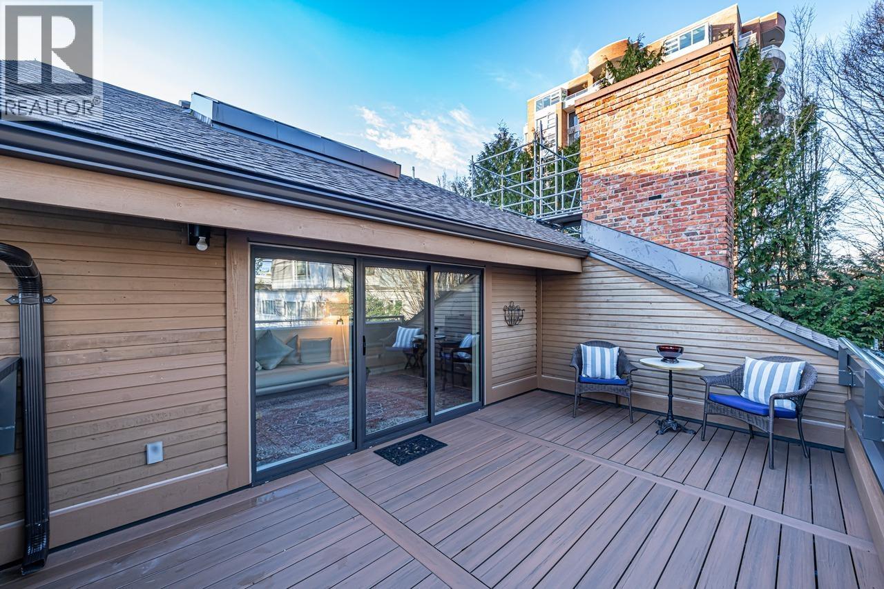 Ph2 2320 W 40th Avenue, Vancouver, British Columbia  V6M 4H6 - Photo 15 - R3089659