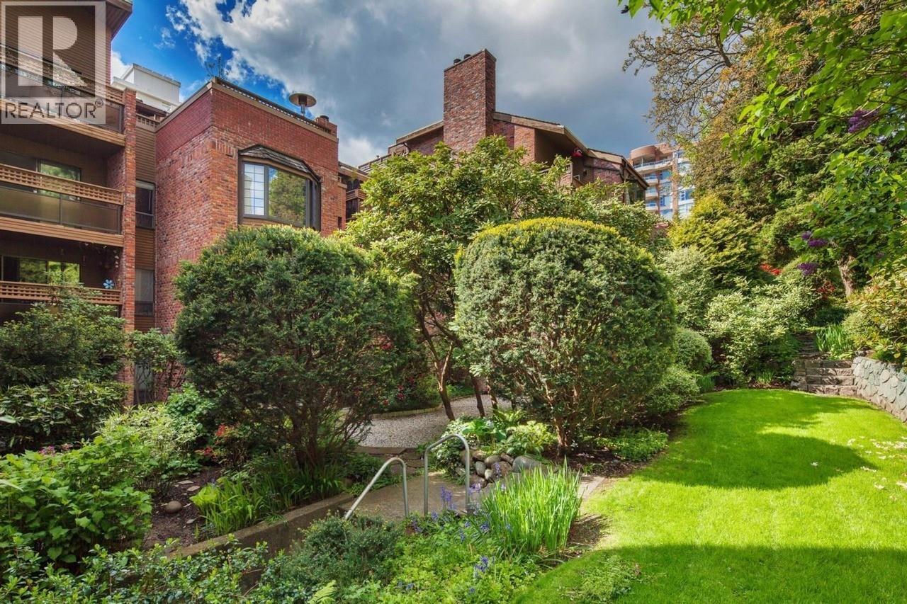 Ph2 2320 W 40th Avenue, Vancouver, British Columbia  V6M 4H6 - Photo 2 - R3089659