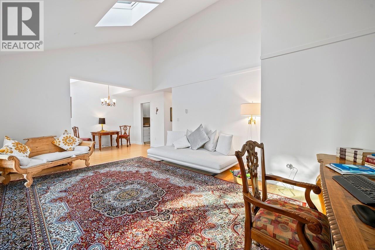 Ph2 2320 W 40th Avenue, Vancouver, British Columbia  V6M 4H6 - Photo 28 - R3089659