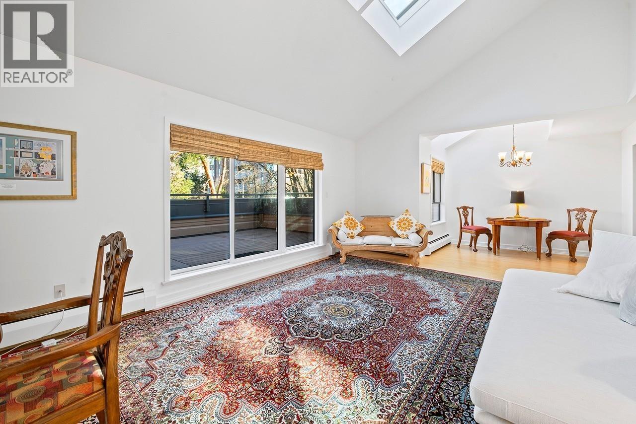 Ph2 2320 W 40th Avenue, Vancouver, British Columbia  V6M 4H6 - Photo 30 - R3089659