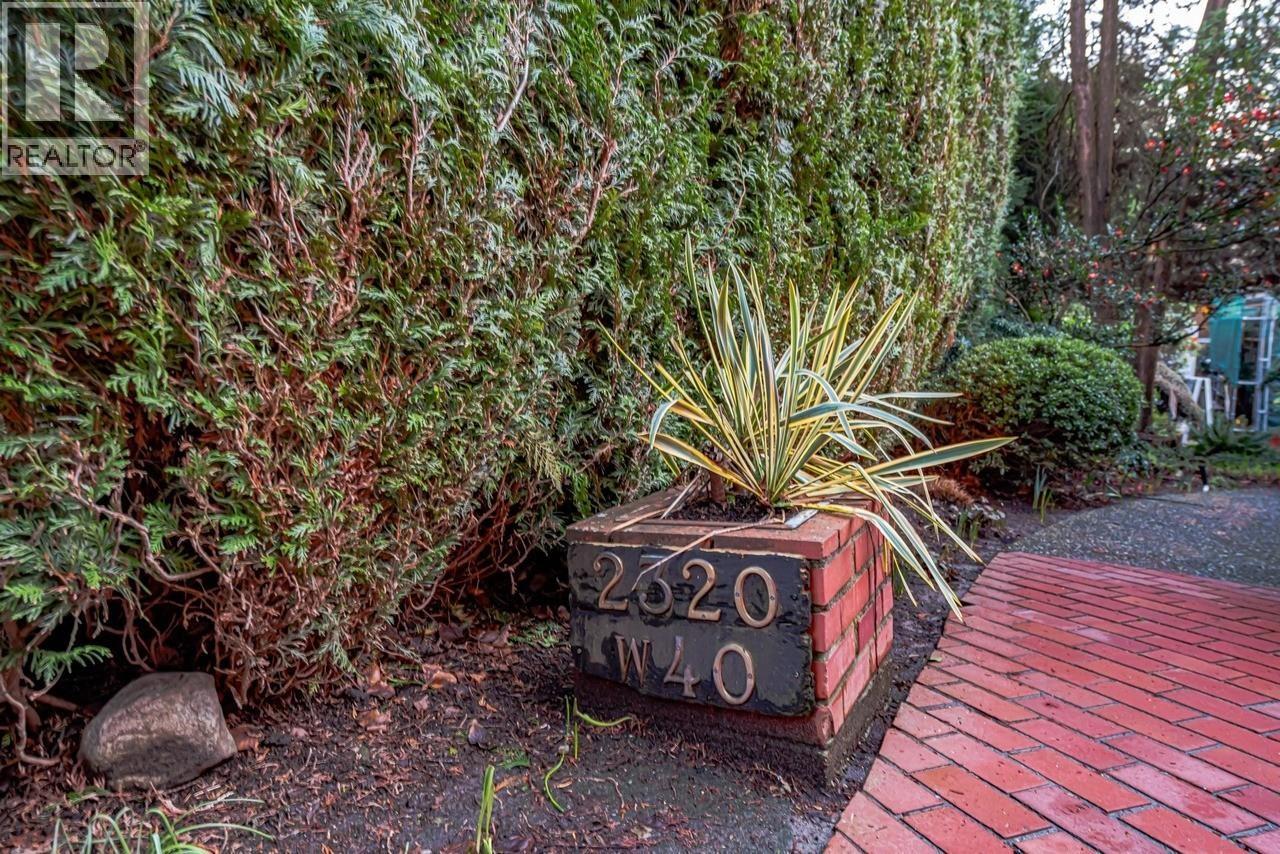 Ph2 2320 W 40th Avenue, Vancouver, British Columbia  V6M 4H6 - Photo 35 - R3089659