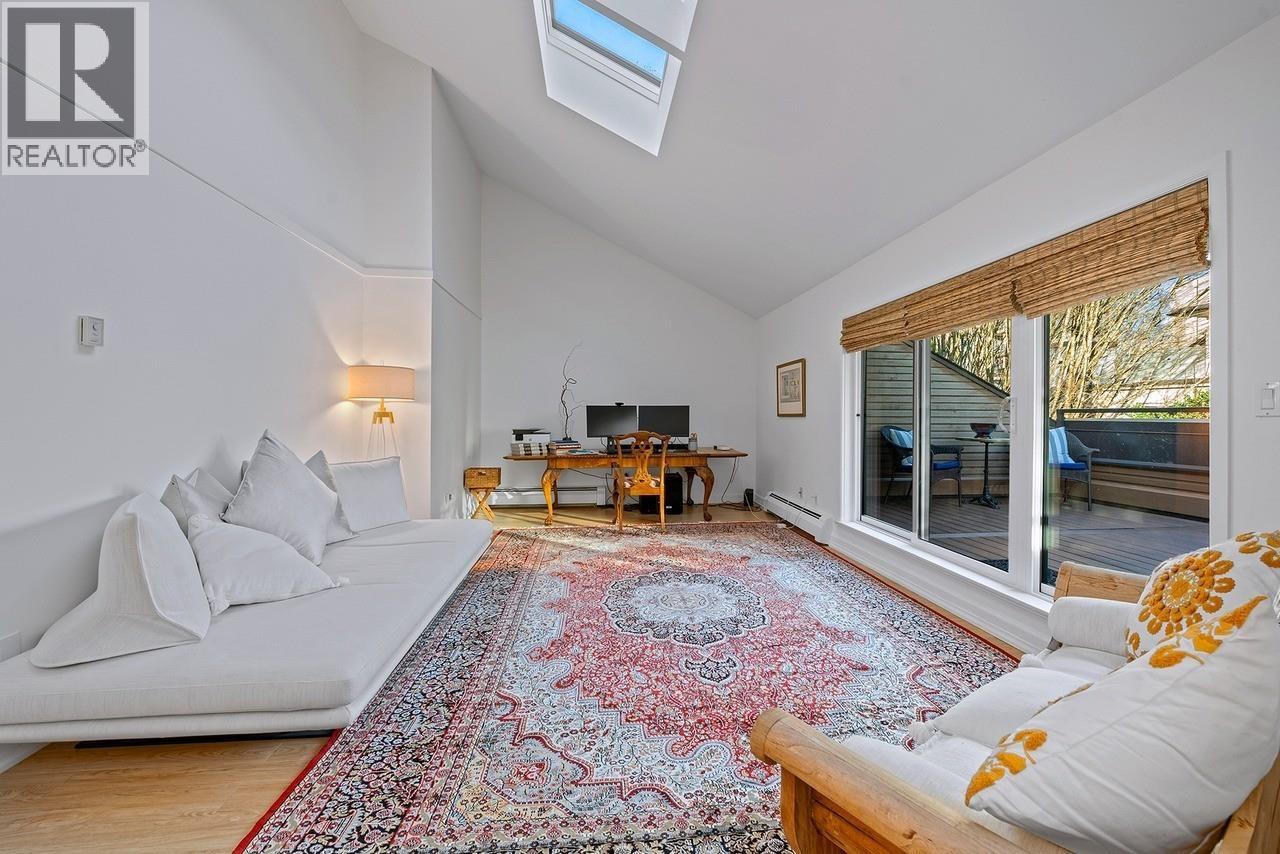 Ph2 2320 W 40th Avenue, Vancouver, British Columbia  V6M 4H6 - Photo 4 - R3089659