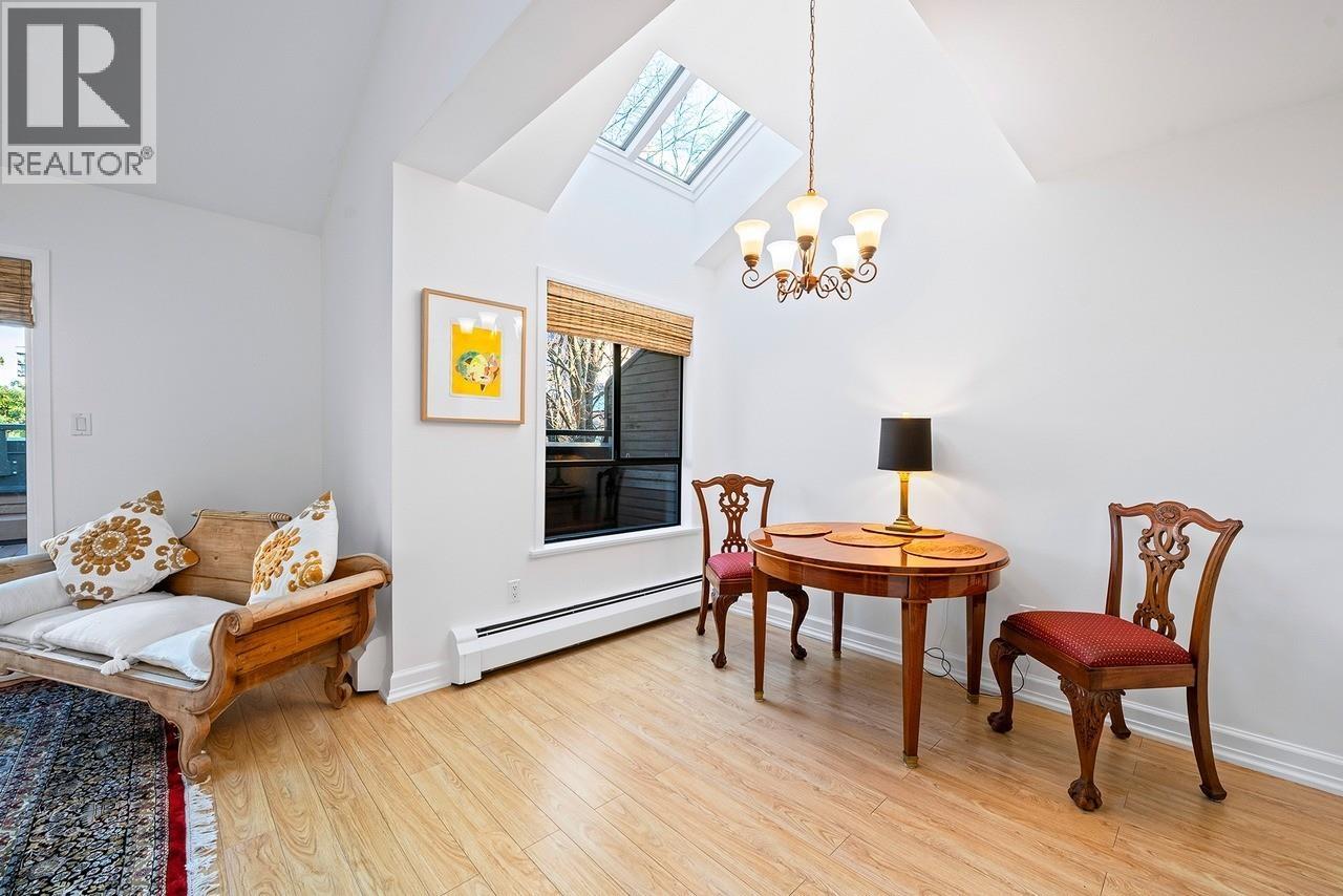 Ph2 2320 W 40th Avenue, Vancouver, British Columbia  V6M 4H6 - Photo 7 - R3089659