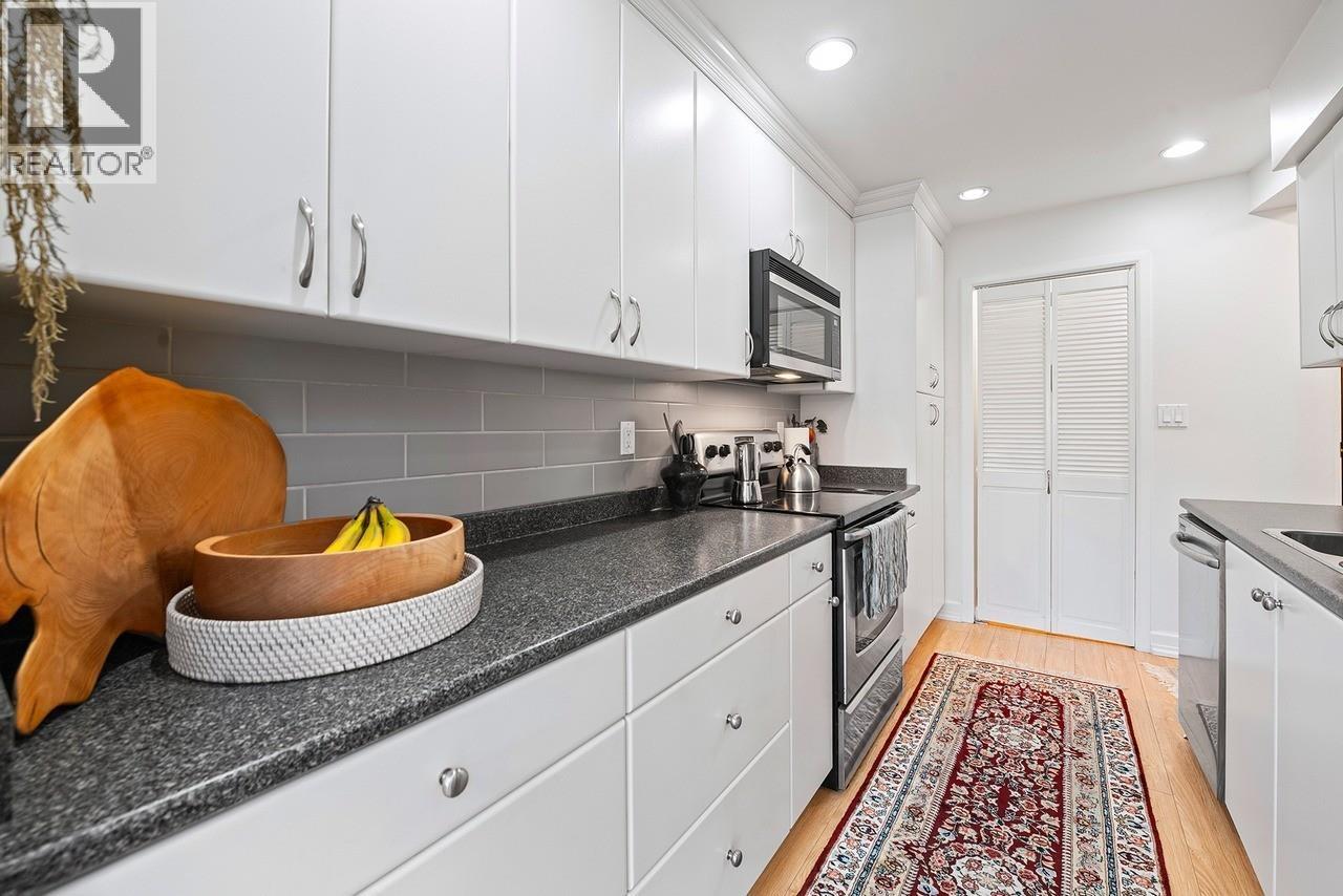 Ph2 2320 W 40th Avenue, Vancouver, British Columbia  V6M 4H6 - Photo 9 - R3089659