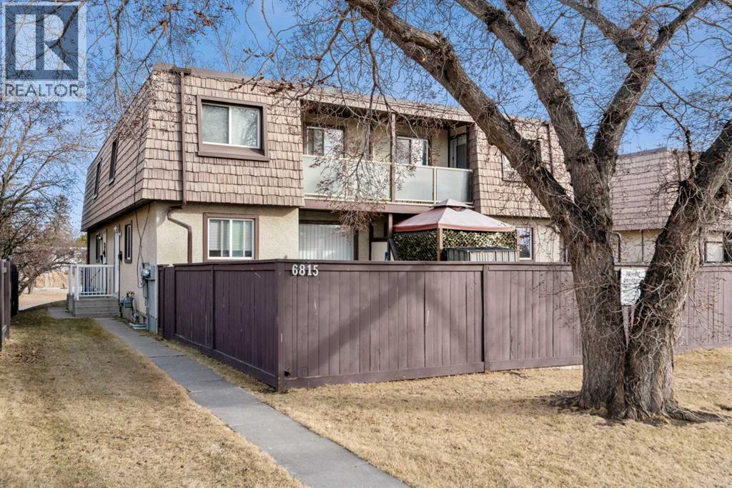 1-2-3-4, 6815 Centre Street Nw, Calgary, Alberta  T2K 0V3 - Photo 1 - A2286114