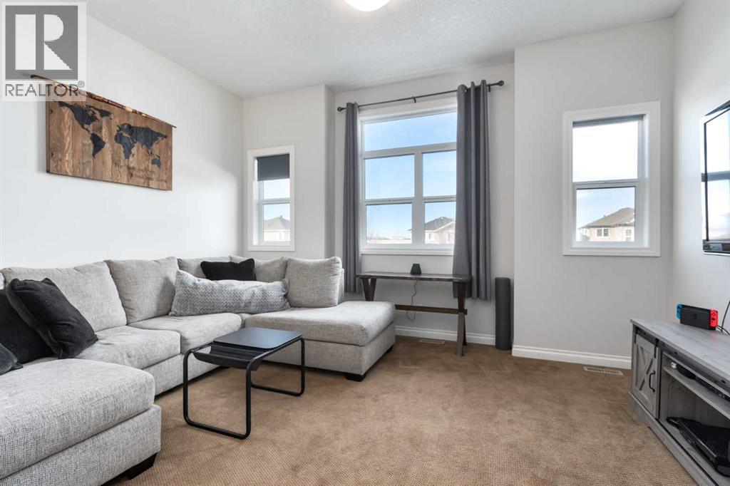 729 Hampton Hills Drive Ne, High River, Alberta  T1V 0E6 - Photo 15 - A2276415