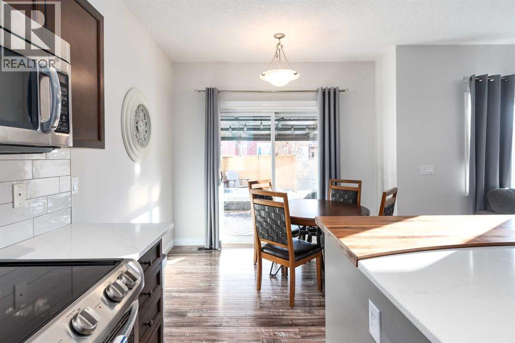 729 Hampton Hills Drive Ne, High River, Alberta  T1V 0E6 - Photo 7 - A2276415