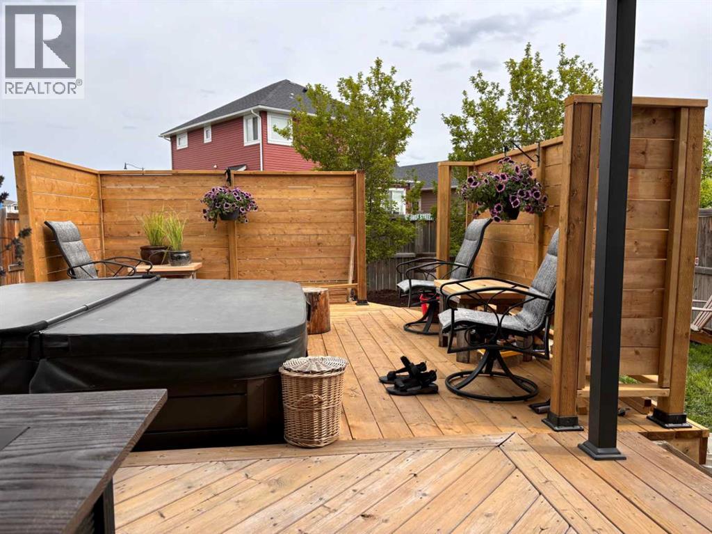 729 Hampton Hills Drive Ne, High River, Alberta  T1V 0E6 - Photo 31 - A2276415