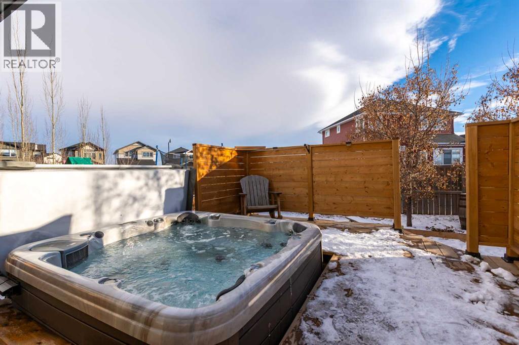 729 Hampton Hills Drive Ne, High River, Alberta  T1V 0E6 - Photo 32 - A2276415