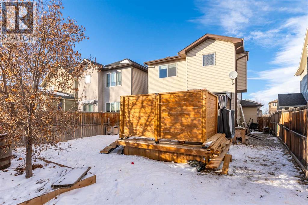 729 Hampton Hills Drive Ne, High River, Alberta  T1V 0E6 - Photo 37 - A2276415