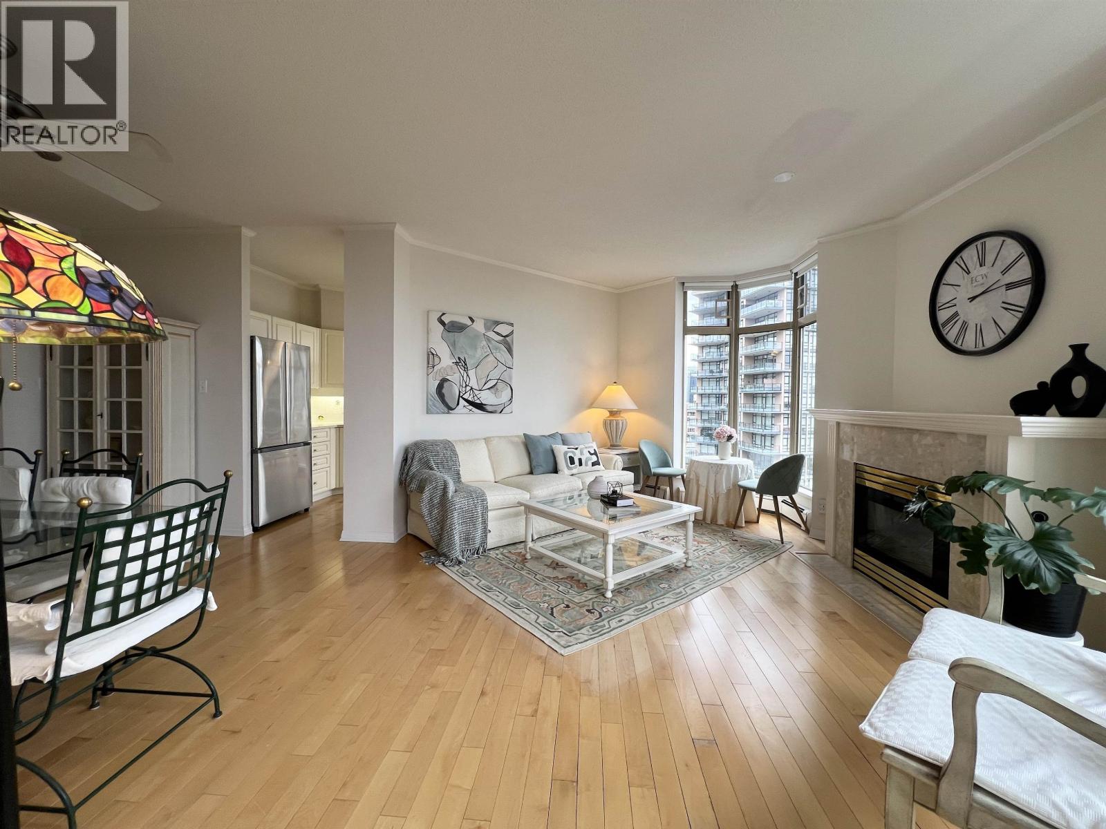 2302 6188 Patterson Avenue, Burnaby, British Columbia  V5H 2N1 - Photo 8 - R3088890