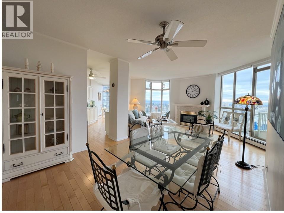 2302 6188 Patterson Avenue, Burnaby, British Columbia  V5H 2N1 - Photo 6 - R3088890