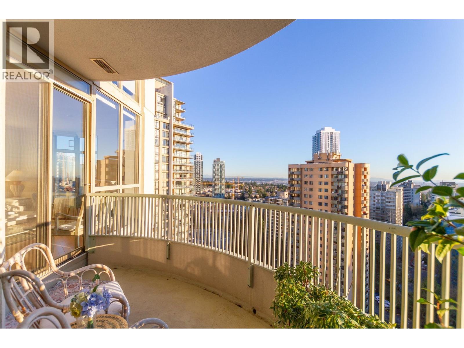 2302 6188 Patterson Avenue, Burnaby, British Columbia  V5H 2N1 - Photo 15 - R3088890