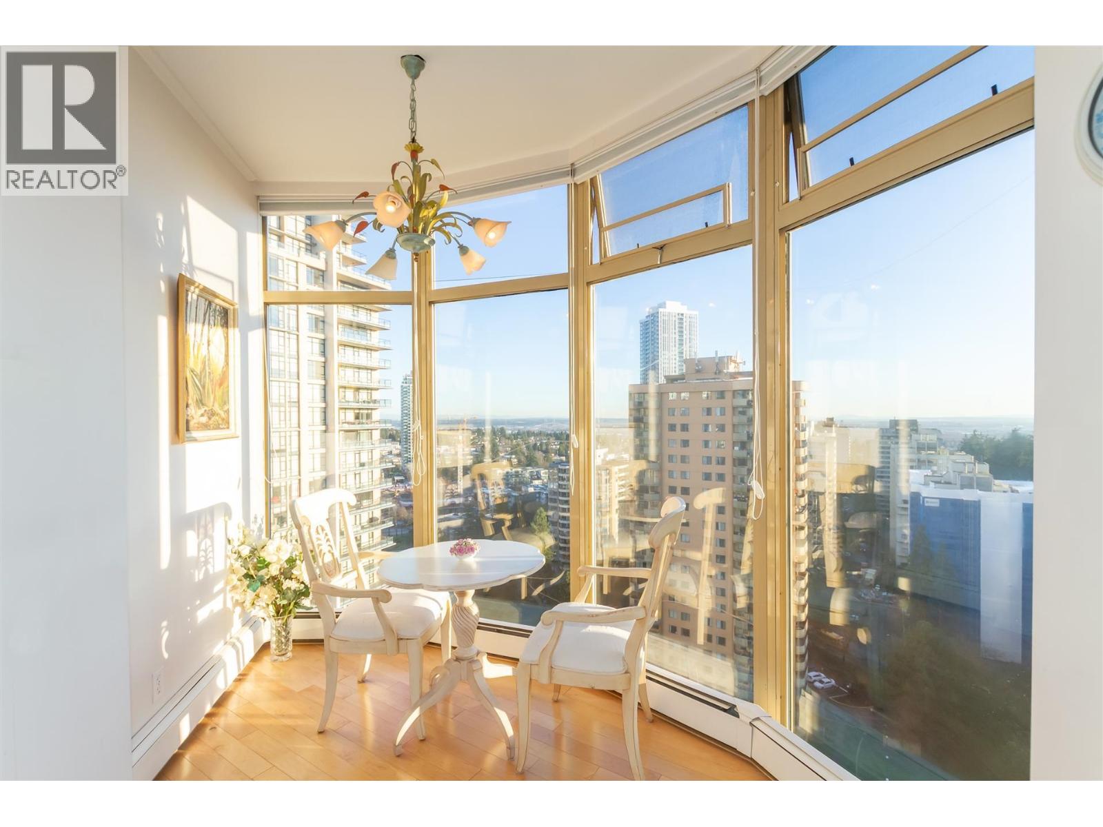 2302 6188 Patterson Avenue, Burnaby, British Columbia  V5H 2N1 - Photo 11 - R3088890