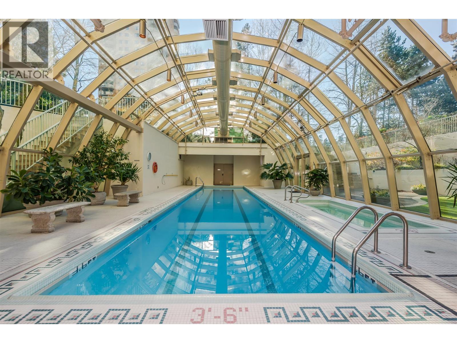 2302 6188 Patterson Avenue, Burnaby, British Columbia  V5H 2N1 - Photo 29 - R3088890