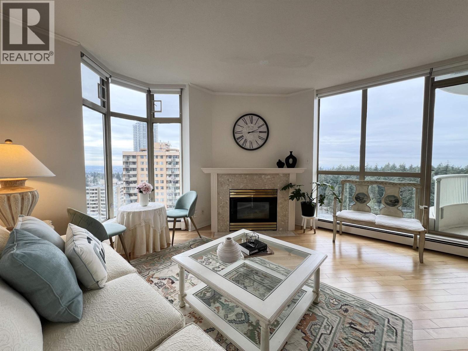 2302 6188 Patterson Avenue, Burnaby, British Columbia  V5H 2N1 - Photo 9 - R3088890