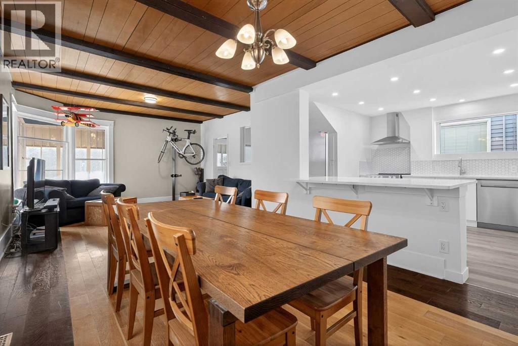 414 12 Avenue Nw, Calgary, Alberta  T2M 0C9 - Photo 9 - A2283356