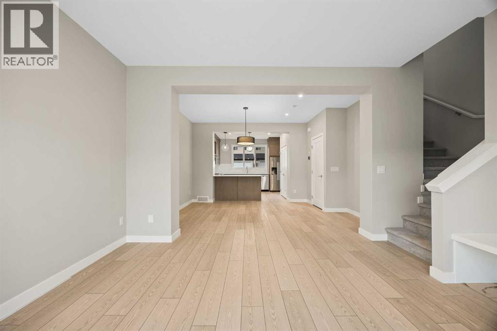 536 Chelsea Gardens, Chestermere, Alberta  T1X 2V5 - Photo 8 - A2285388