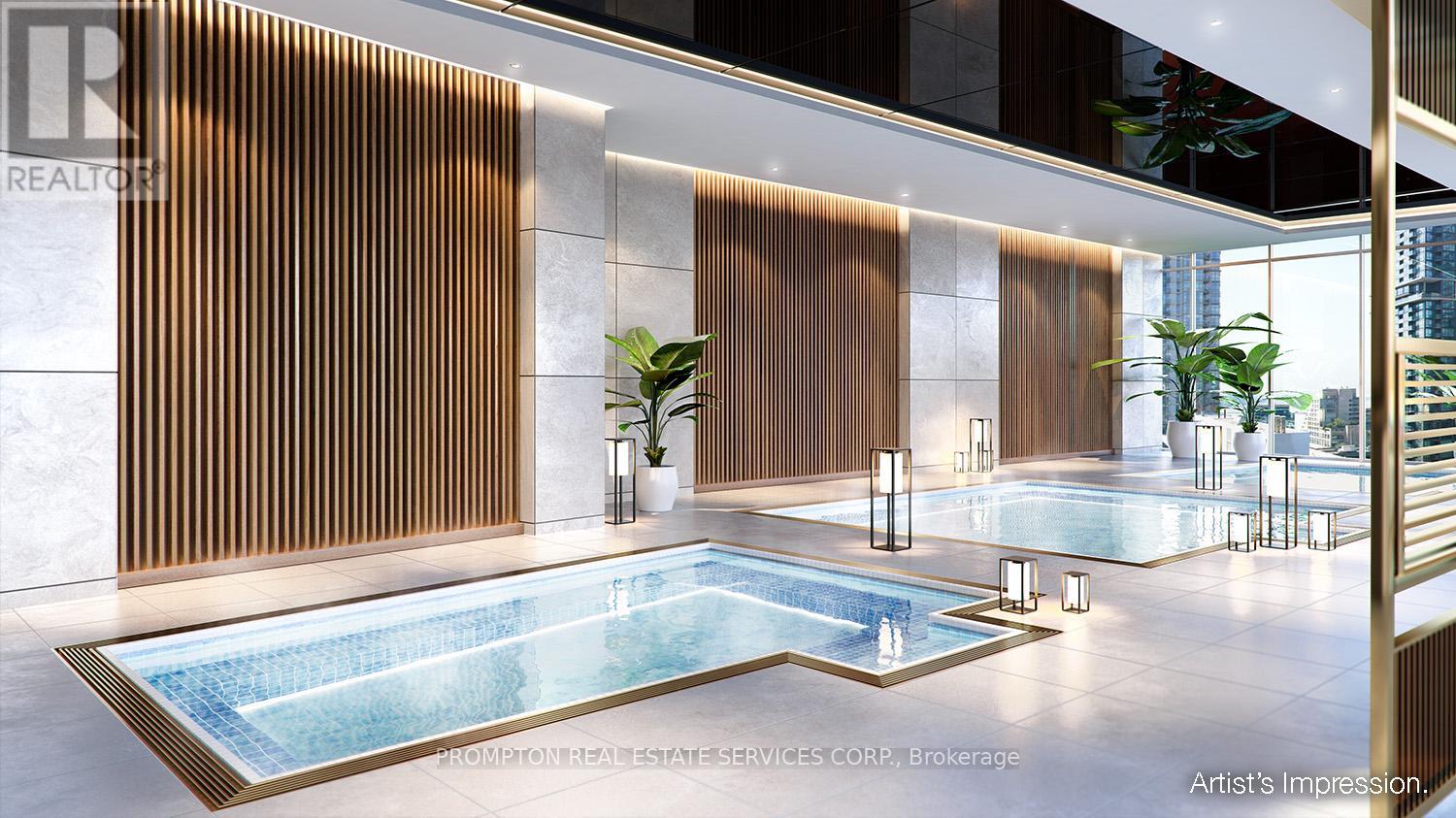 1102 - 1 Concord Cityplace Way, Toronto, Ontario  M5V 0X3 - Photo 14 - C12785734