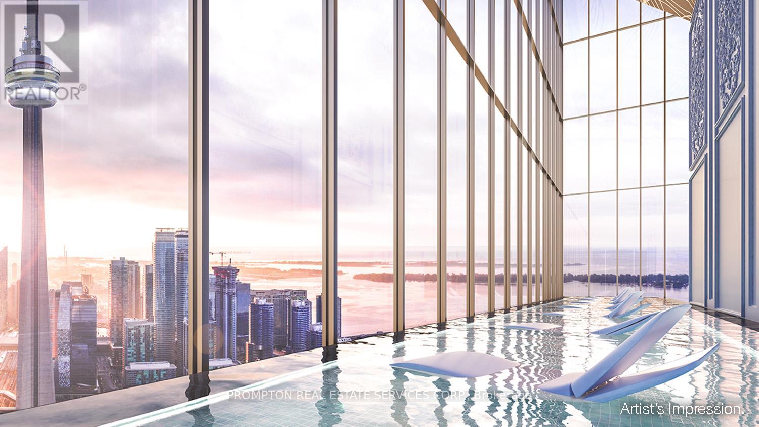 1102 - 1 Concord Cityplace Way, Toronto, Ontario  M5V 0X3 - Photo 15 - C12785734