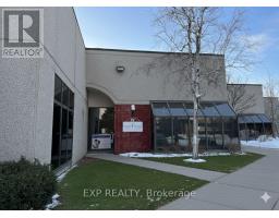 22 - 120 WEST BEAVER CREEK ROAD, Richmond Hill, Ontario