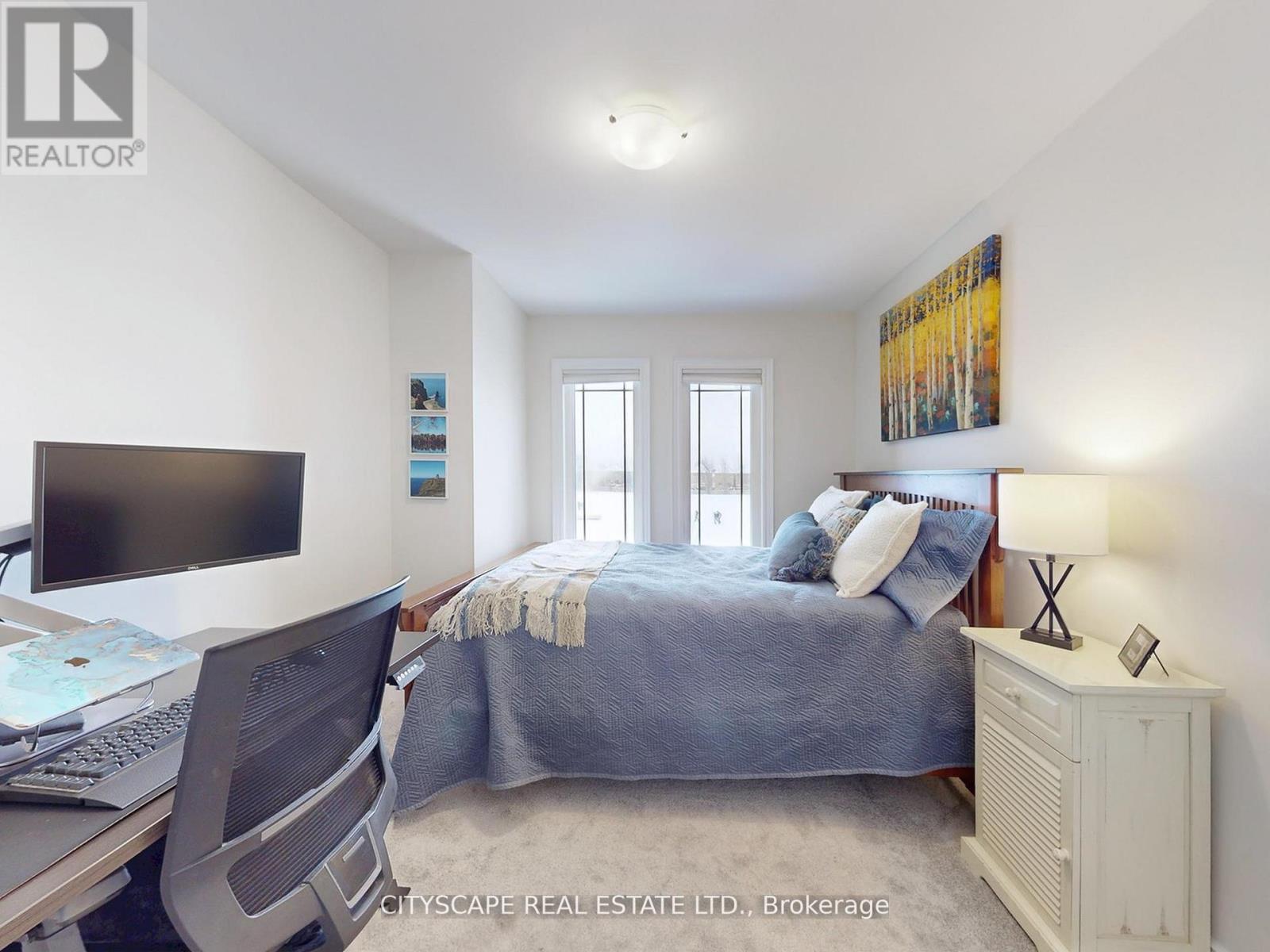 98 Veterans Street, Bradford West Gwillimbury, Ontario  L3Z 4H7 - Photo 20 - N12785732