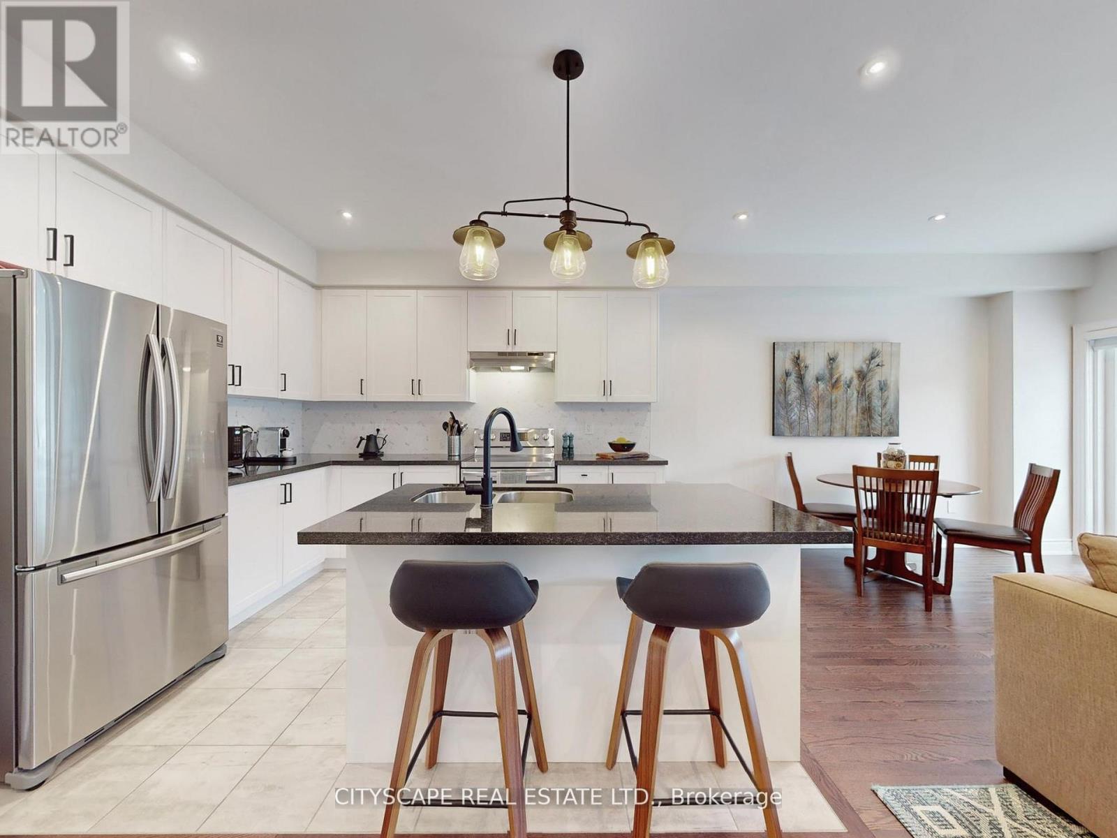 98 Veterans Street, Bradford West Gwillimbury, Ontario  L3Z 4H7 - Photo 42 - N12785732