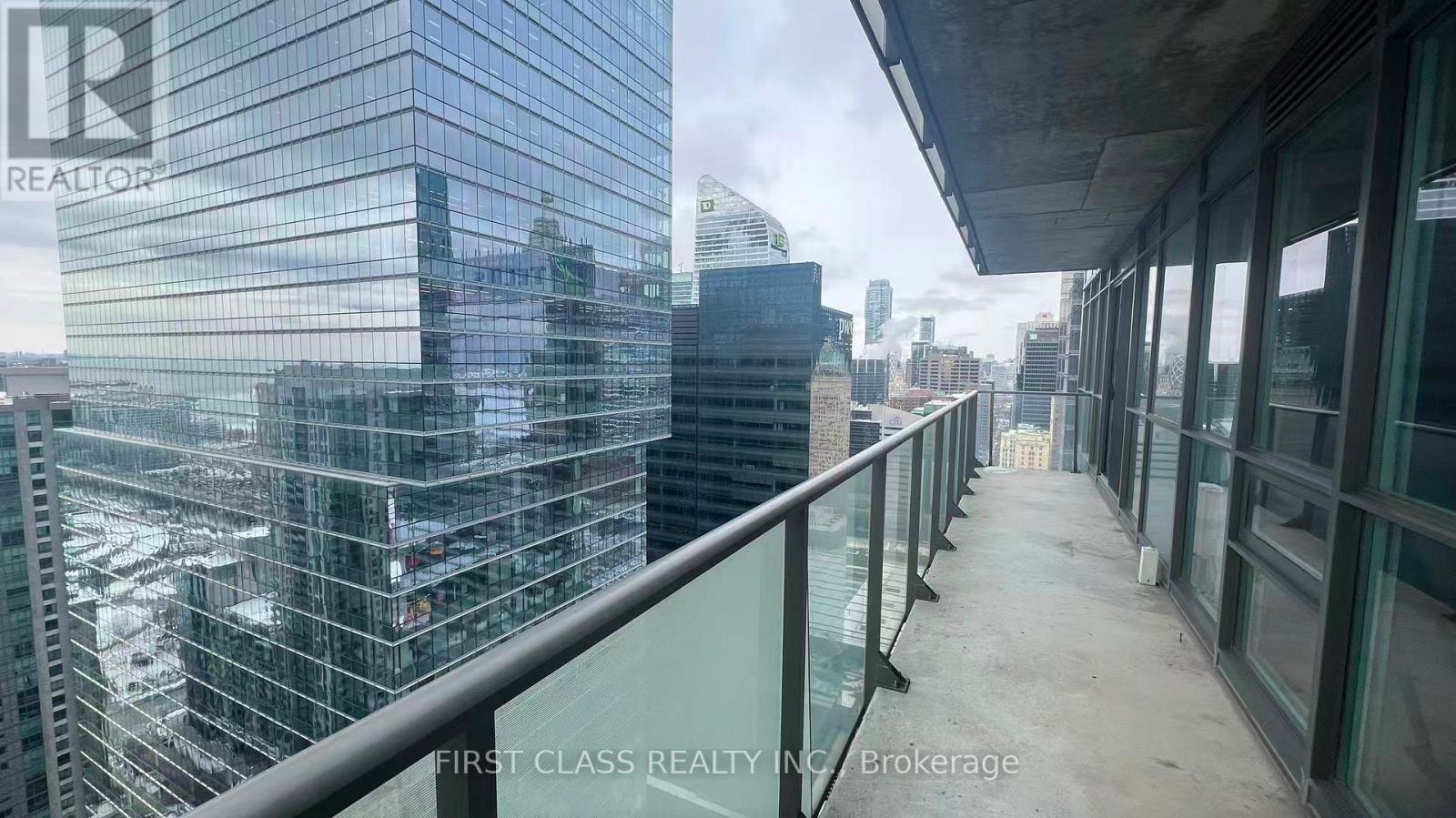 3301 - 55 Bremner Boulevard, Toronto, Ontario  M5J 0A6 - Photo 12 - C12785660