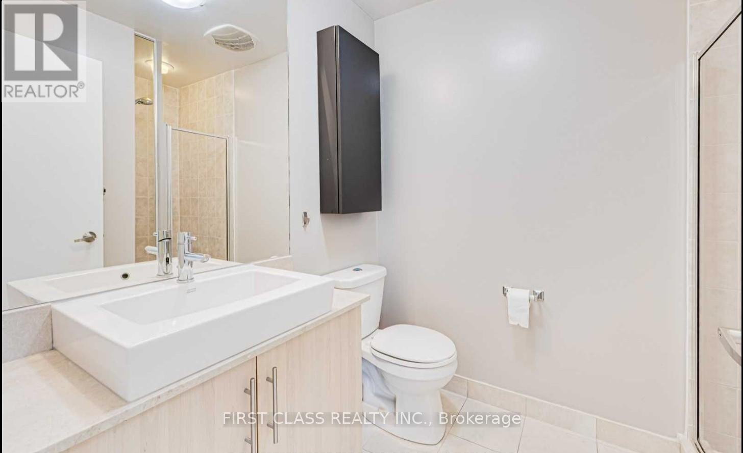 3301 - 55 Bremner Boulevard, Toronto, Ontario  M5J 0A6 - Photo 7 - C12785660